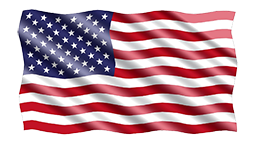 USA Flag